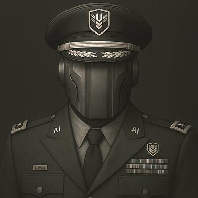 Commander Brainstorm